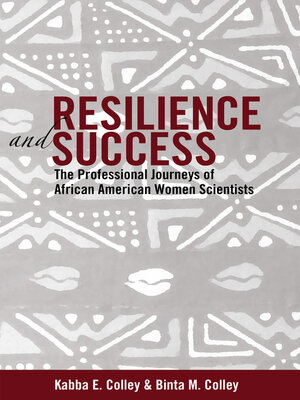 cover image of Resilience and Success